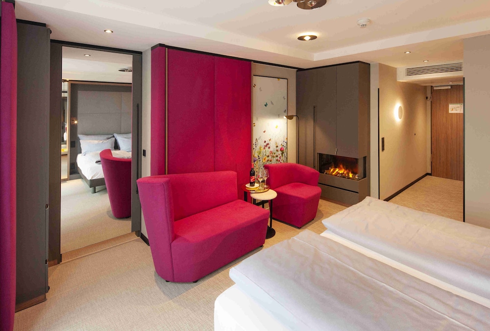 Das Ahlbeck Hotel & Spa 12/76