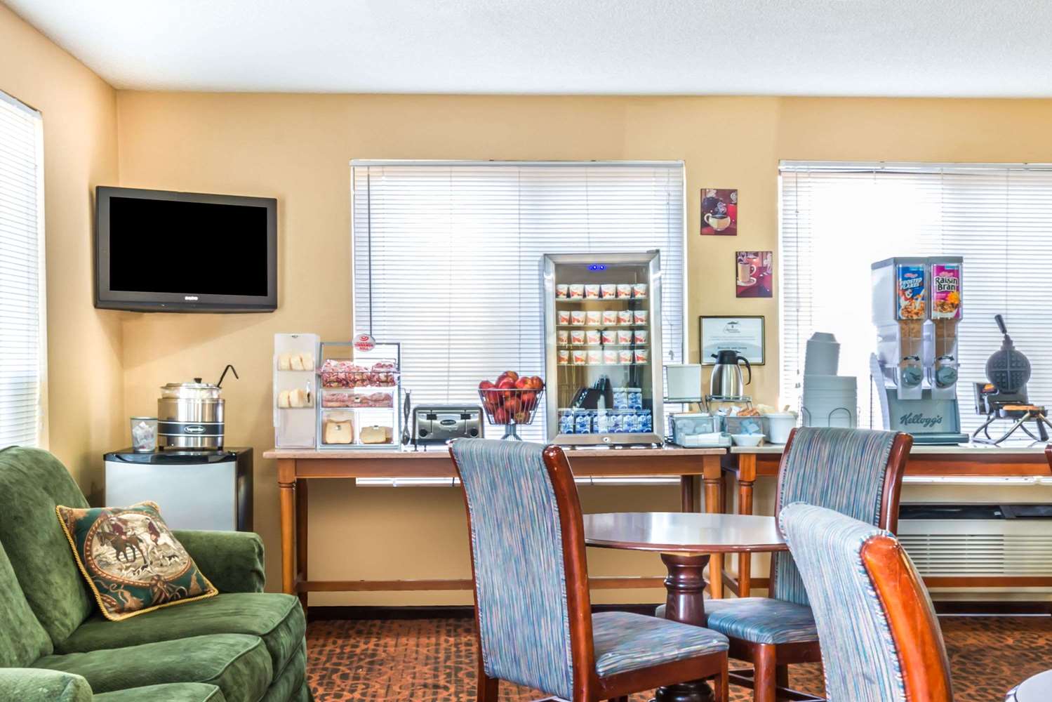 Super 8 By Wyndham Salina I-70 22/29