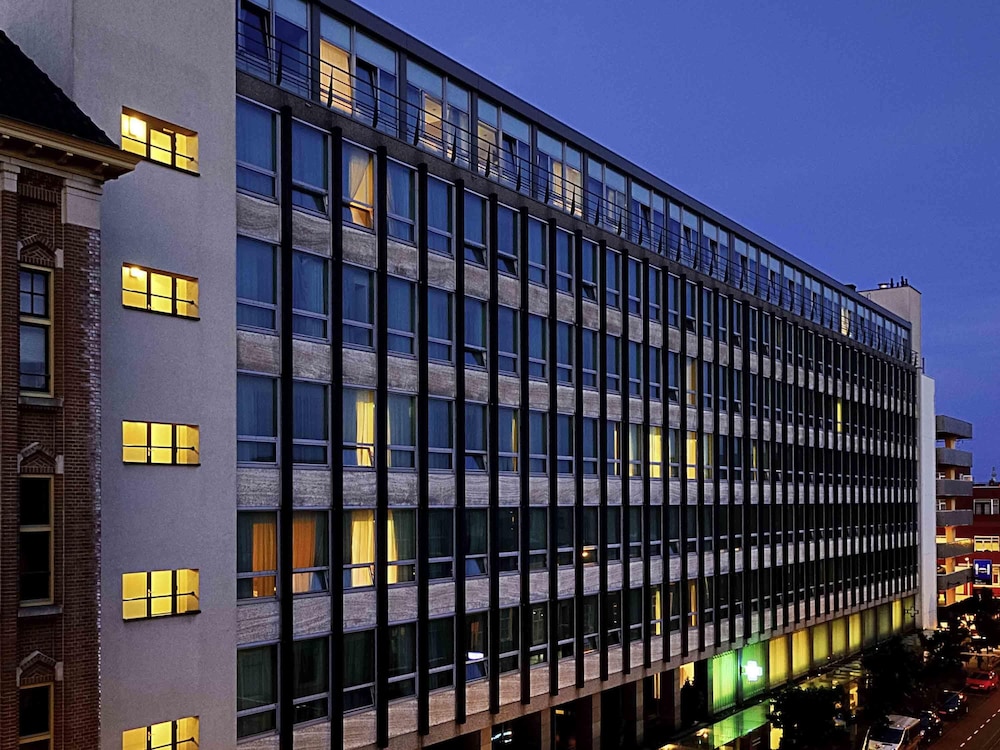 Ibis Den Haag City Centre 4/71