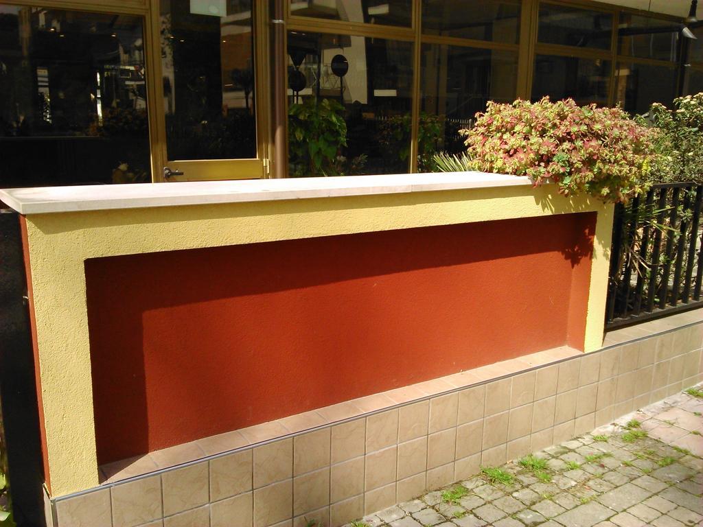 Hotel Villa Itala 4/51