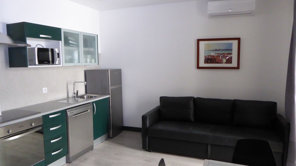 Dobairro Suites At Bairro Alto 29/38