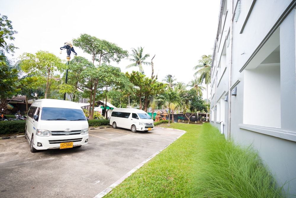 The Habitat Hostel Koh Chang 35/46