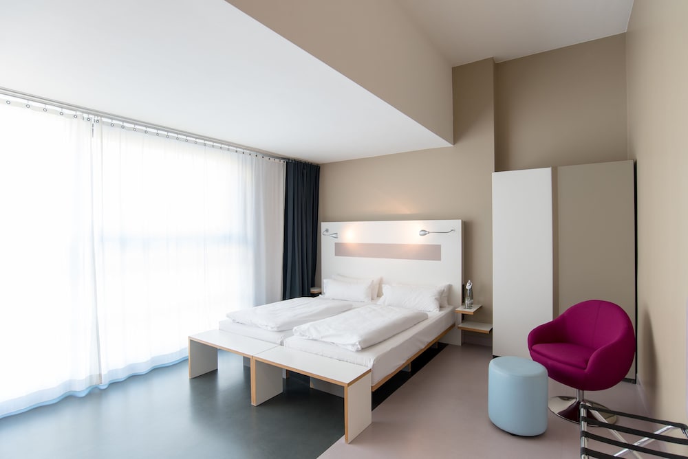 Ku Damm 101 Hotel 27/66