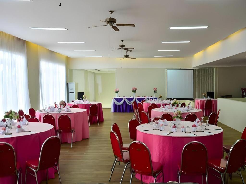 Bali Rich Villa Tuban 16/21