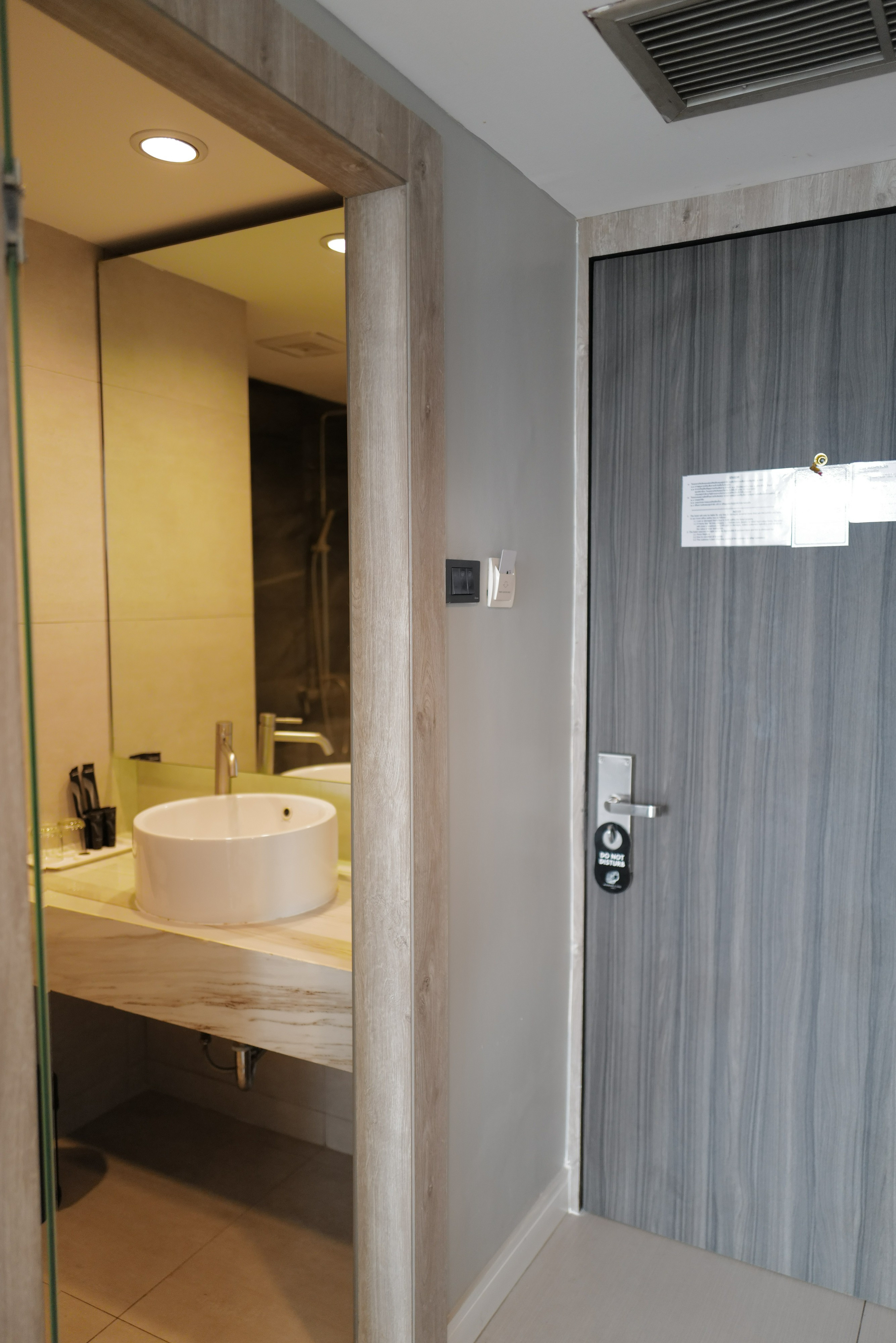 Ocean, Deluxe, King Bed، Hermann Hotel Pattaya 4/4