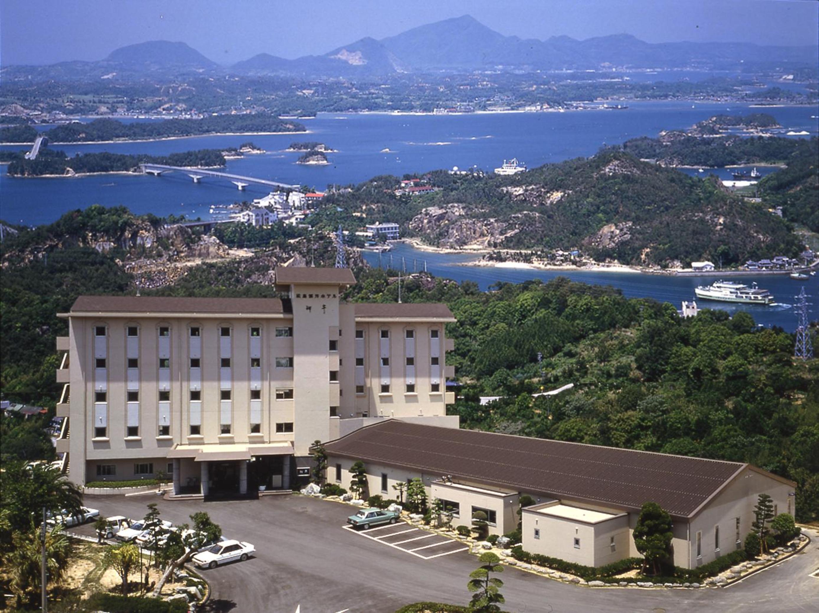 MATSUSHIMA KANKO HOTEL MISAKITEI 2/29