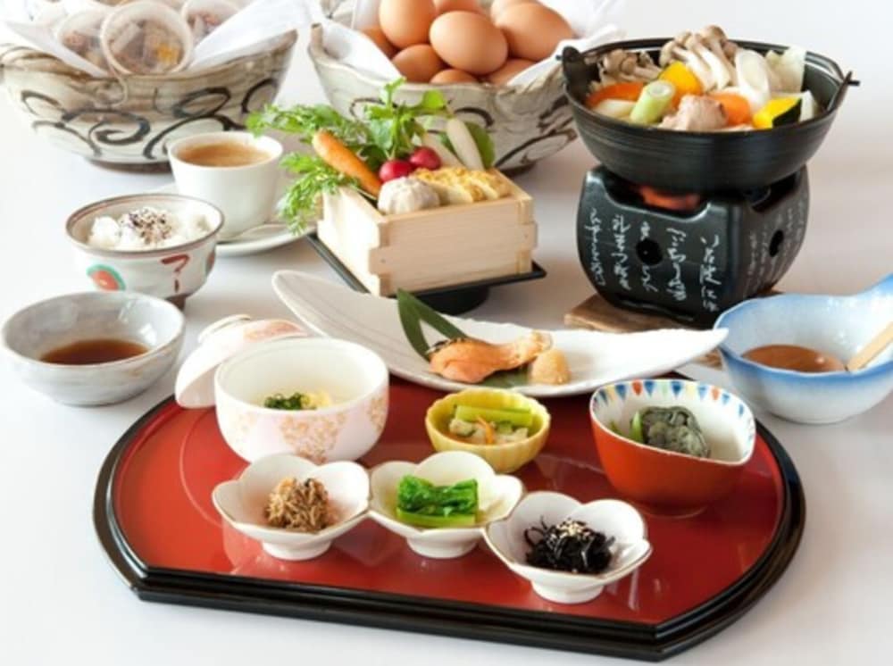 IZUMIGO KIYOSATO KOGEN HOTEL photo4