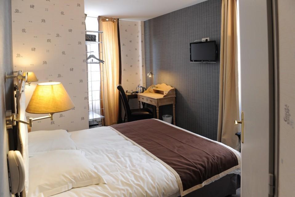 Hotel La Bastide Des Oliviers 14/28