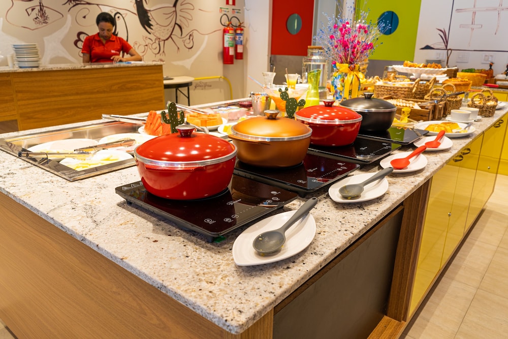 Ibis Styles Campina Grande 31/45