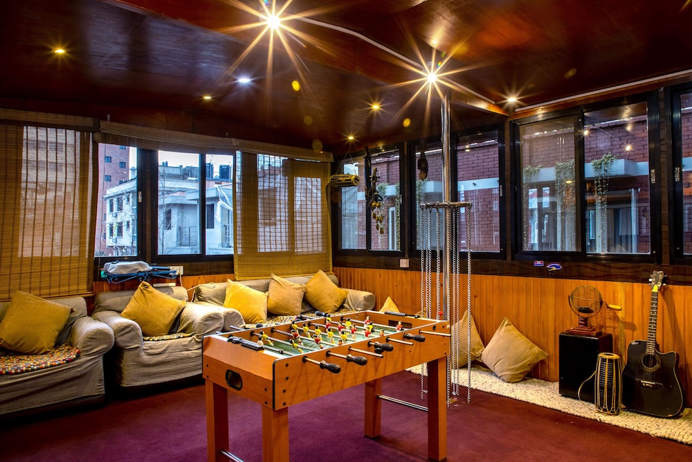 Shangri-La Boutique Hotel 29/50