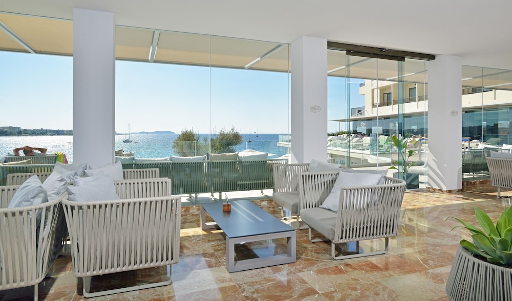 NYX Hotel Ibiza - Adults Only 29/71