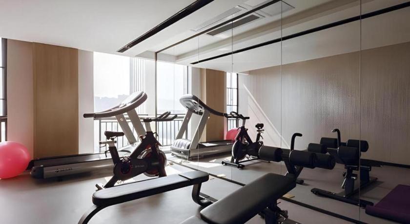 Echarm Hotel Xinyang Xin County 28/50