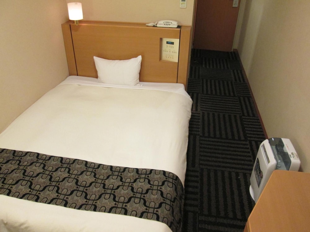 Yamagata Eki Nishiguchi Washington Hotel 13/35