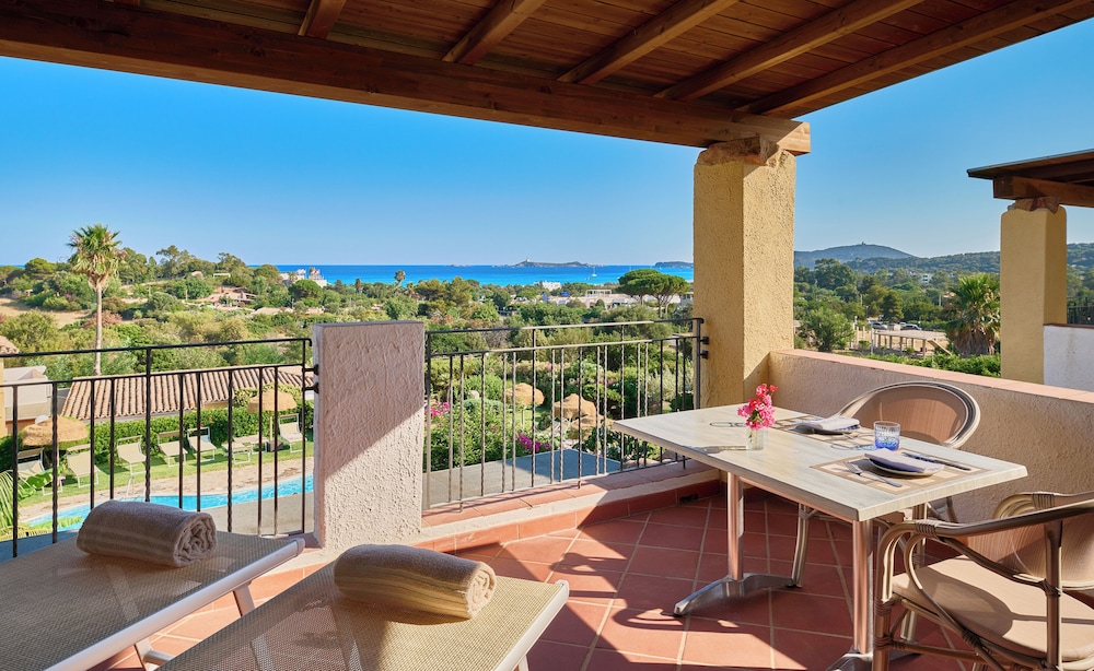 Residence Le Bouganville 39/50