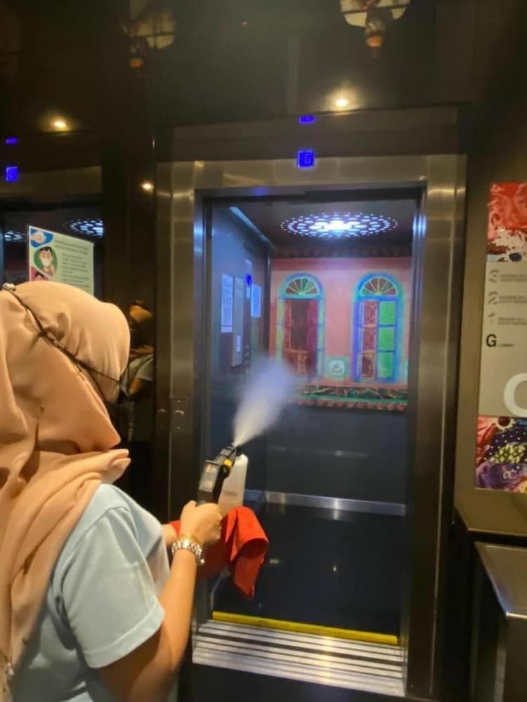 Sgi Vacation Club Melaka 10/56