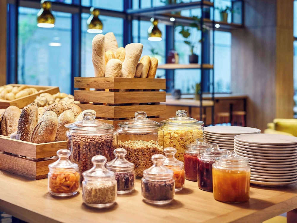 ibis Styles Krakow Centrum 44/71