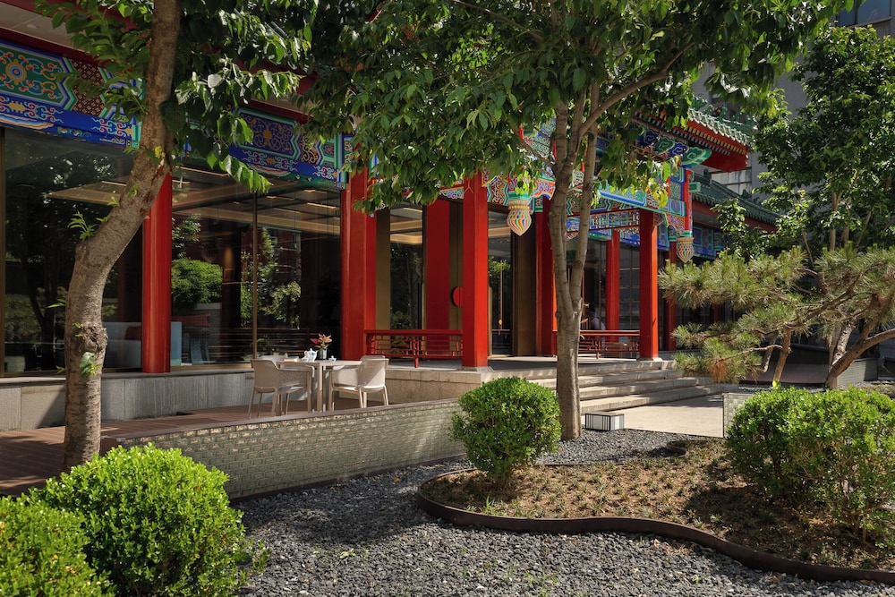 SSAW Garden Hotel Beijing 53/60