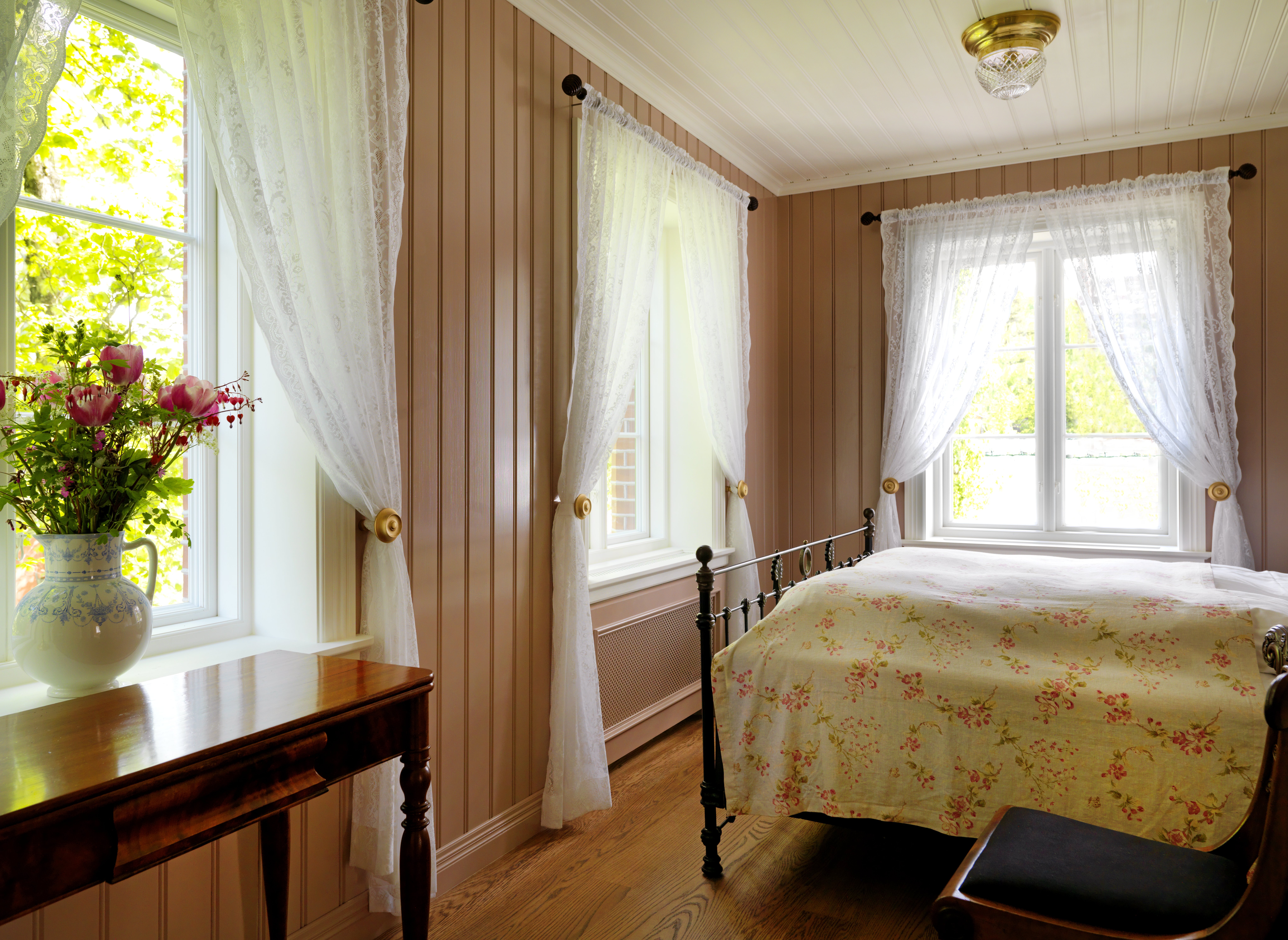 Ramme Fjordhotel 20/40