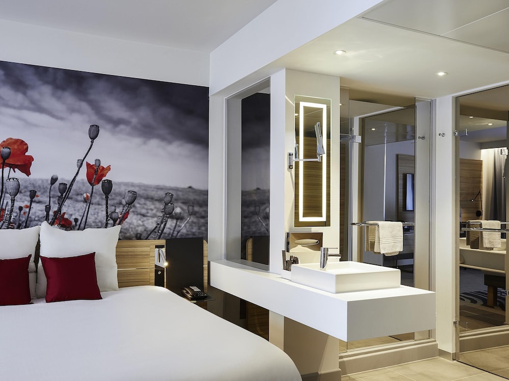 Novotel Ieper Centrum 24/67