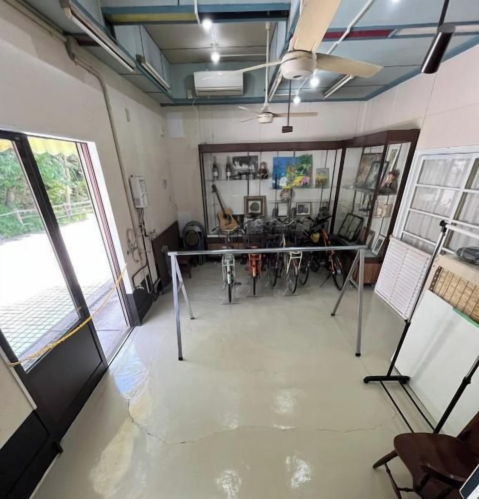 Dormitory Sandanya Guesthouse 27/50