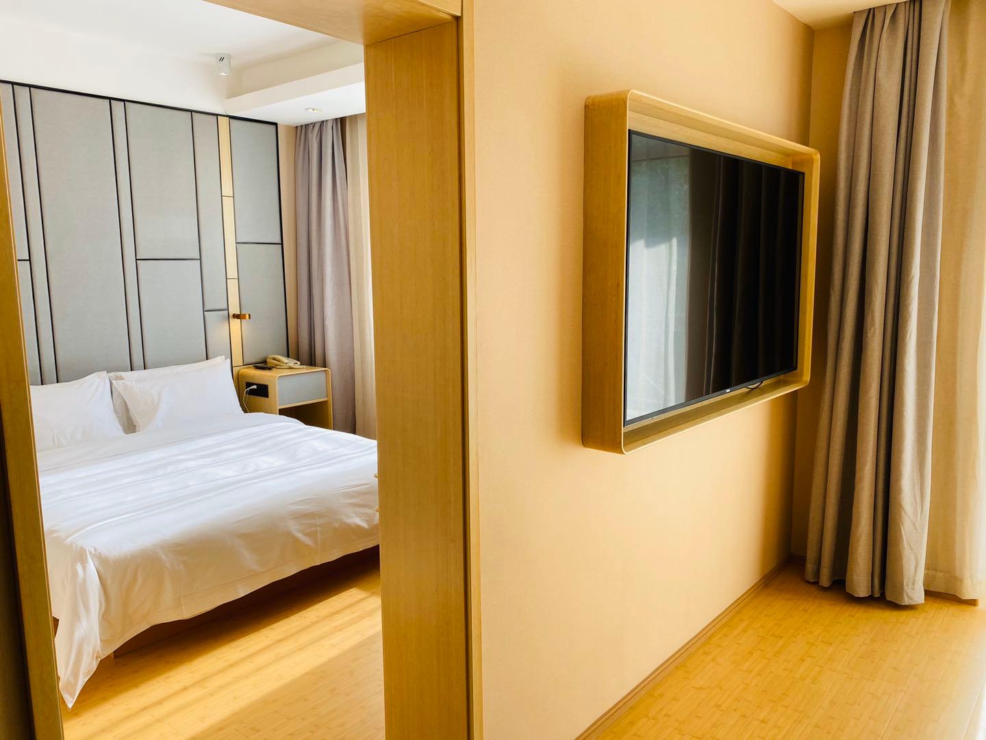 Ji Hotel Meijiang Convention And Exhibition Centre 8/23