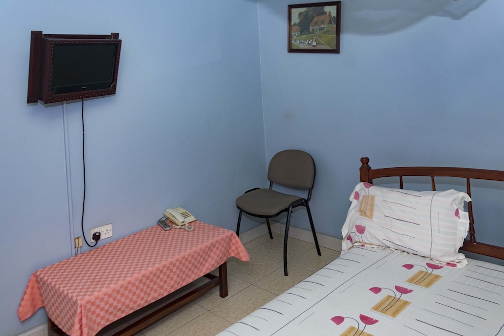 Rosama Guest House 20/42