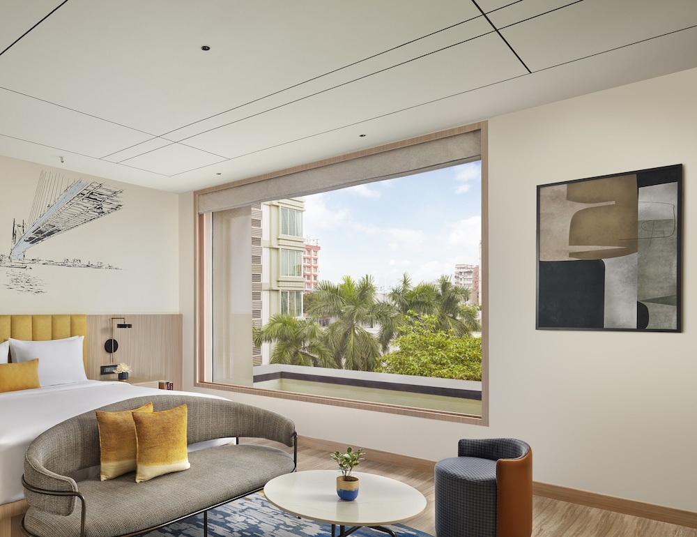 Hyatt Centric Ballygunge Kolkata 14/41