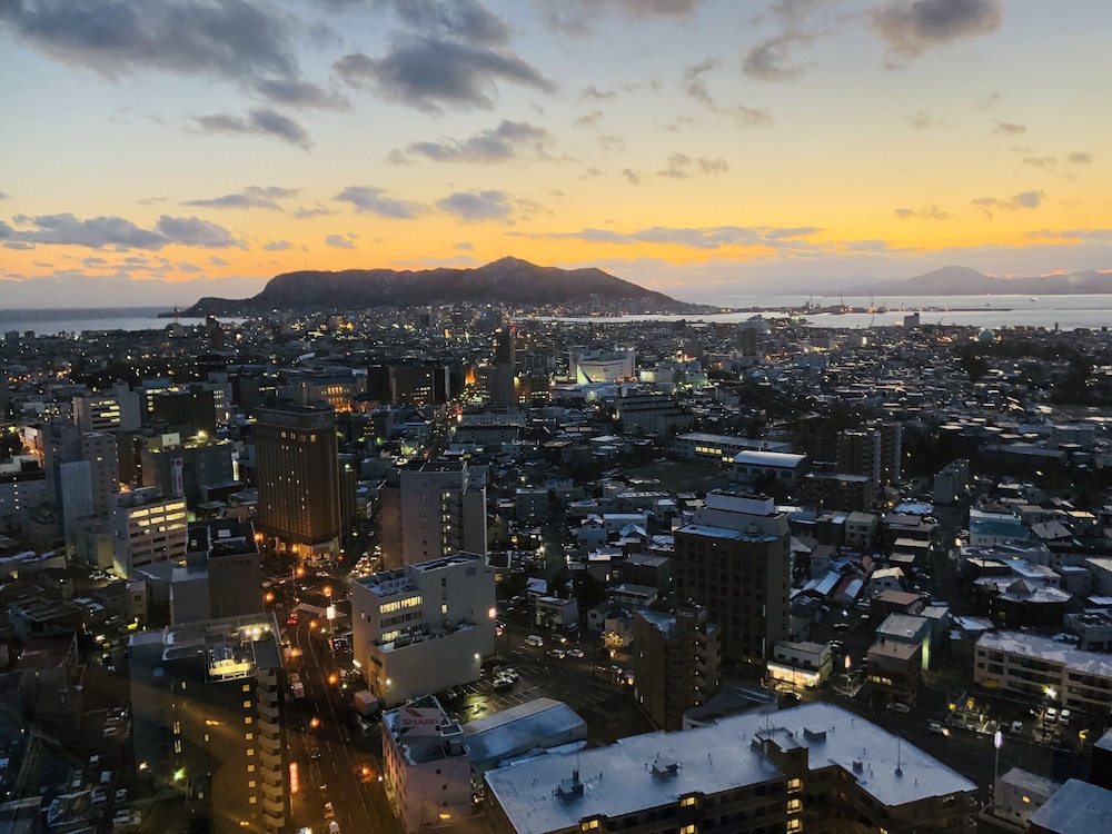 Kokotel Hakodate 46/50