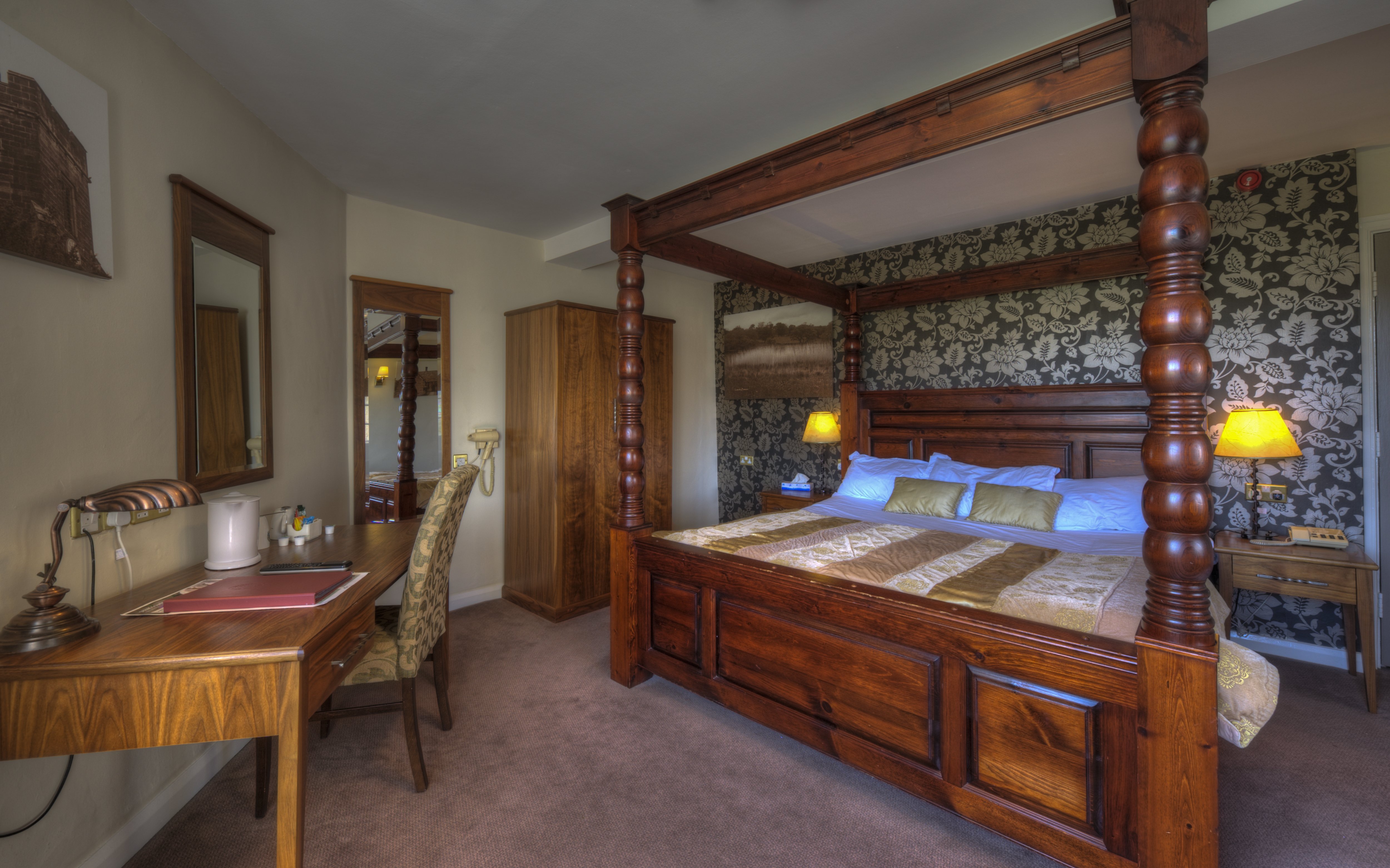 Ravensworth Arms Hotel 17/39