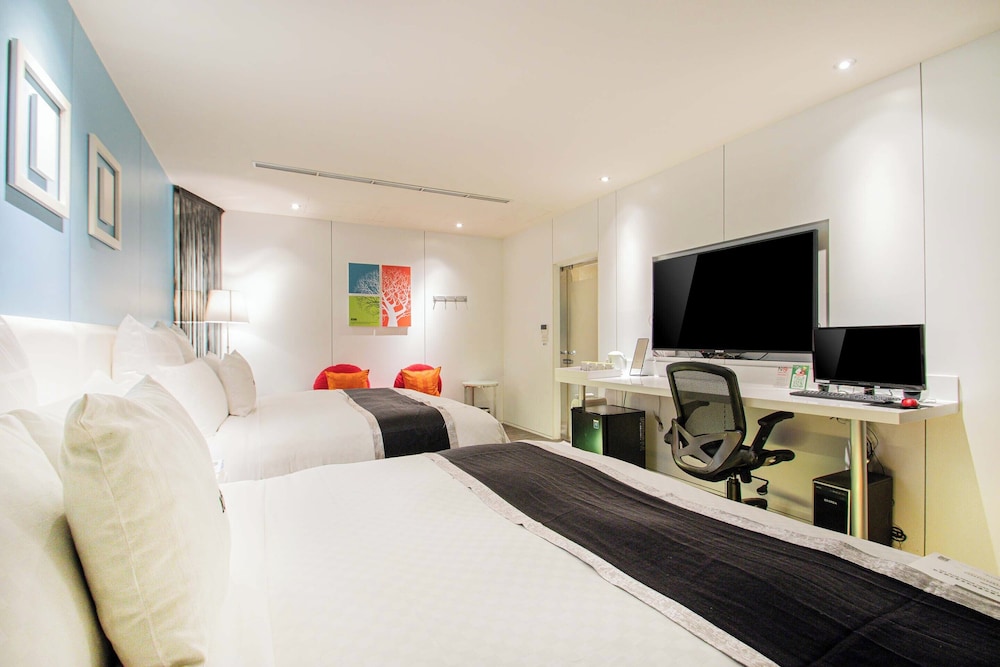 168 Motel - Hsinchu 16/50