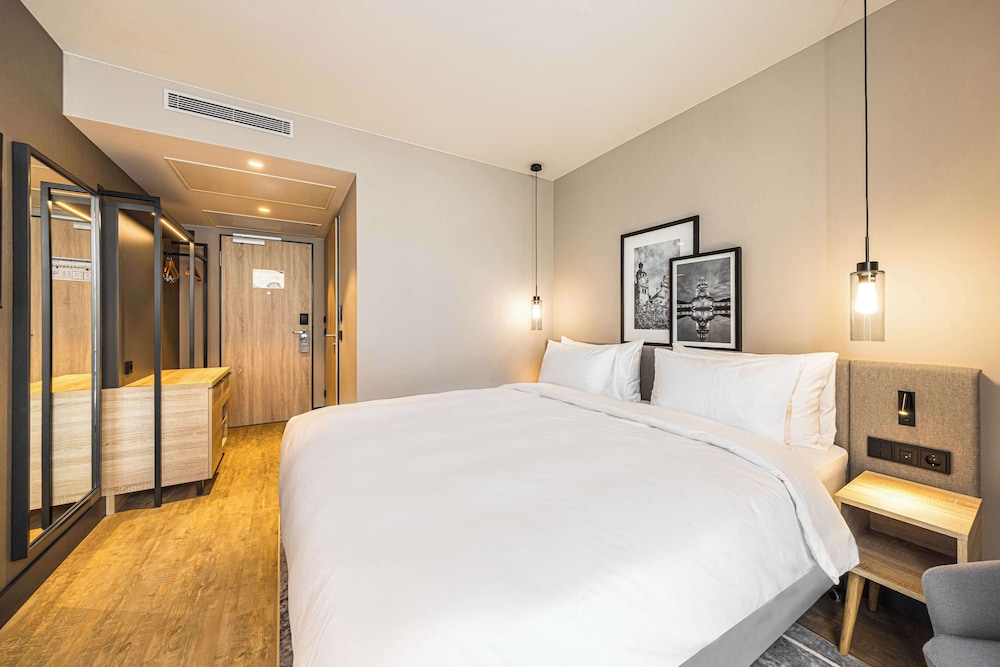 Radisson Hotel Leipzig 21/50