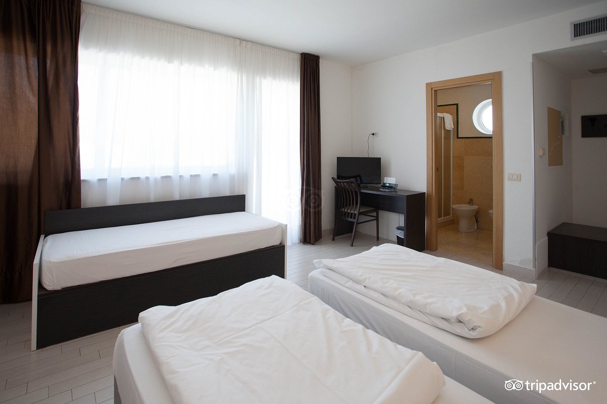 Room, Triple, Ca del Moro 2/2