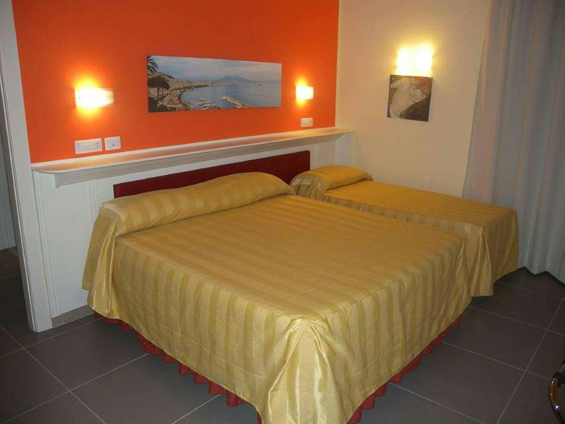 Hotel International Capodichino 14/53