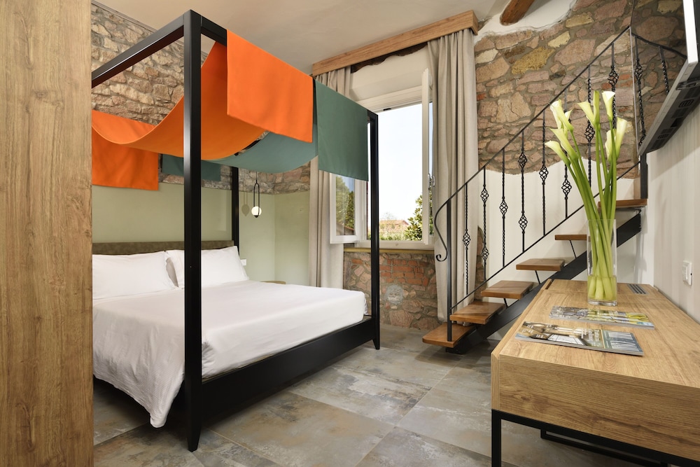 San Francesco Country Resort 20/50