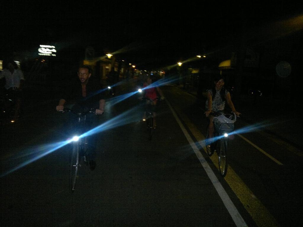 Aldebaran Hotel 20/20