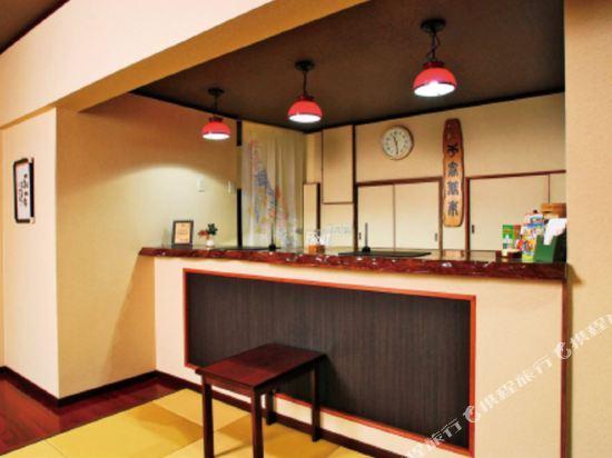 Mochizuki Ryokan 4/20