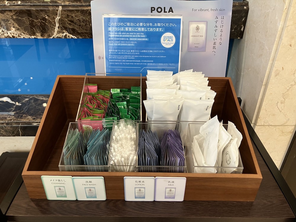 Toyoko Inn Shinjuku-Gyoemmae-Eki 3-Ban Deguchi 26/46