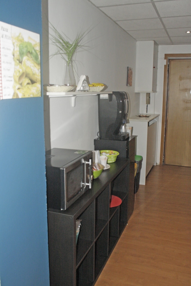 B&B I Am Here Gioia 71 photo1