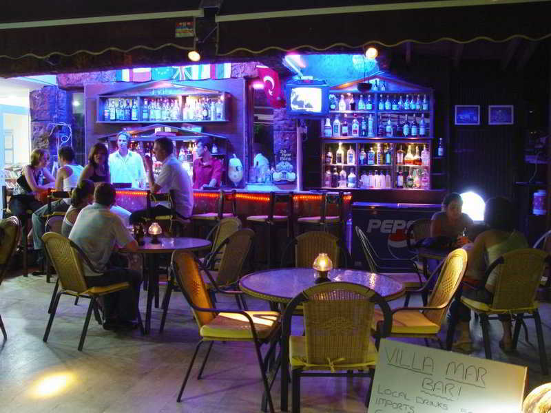 Villamar 5/8