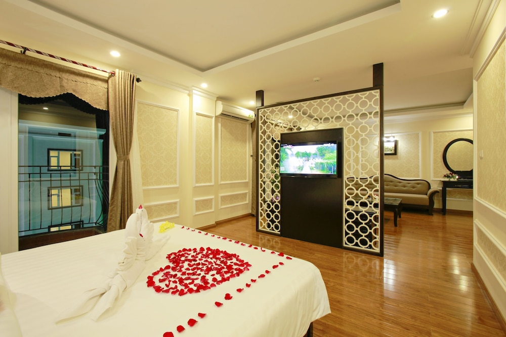 Hoi An Sincerity Hotel 29/72