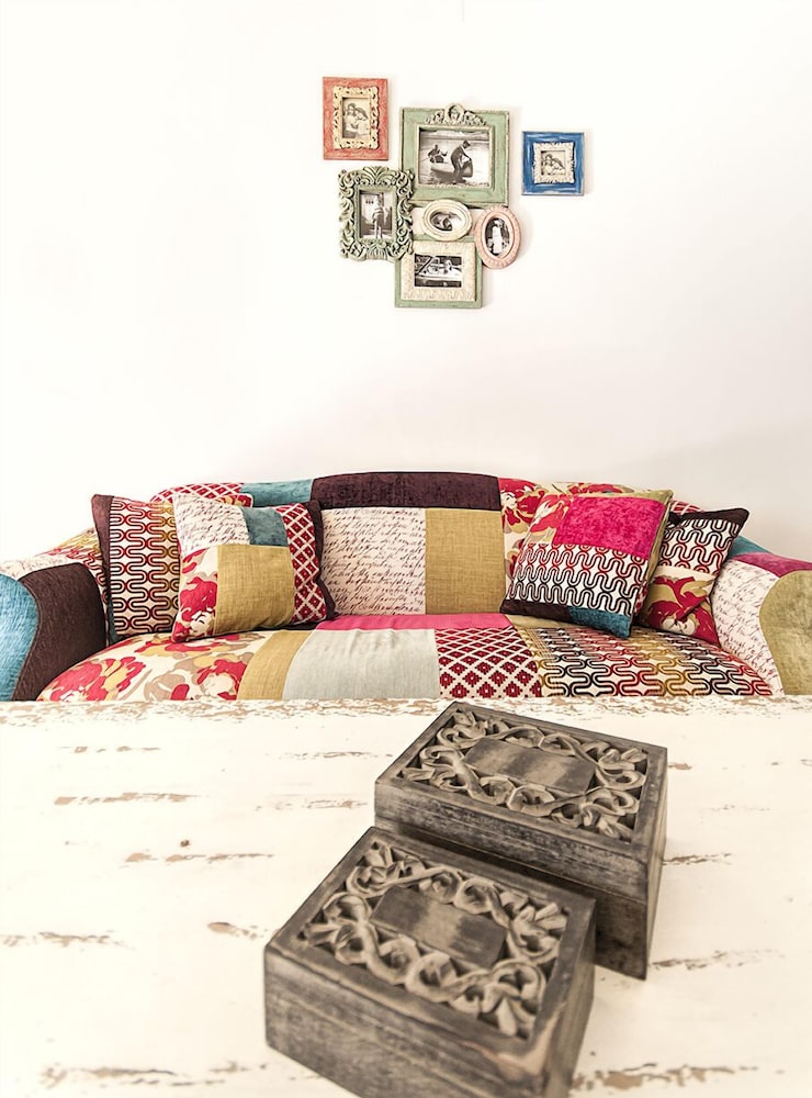 MARETA BEACH BOUTIQUE BED AND BREAKFAST 22/52