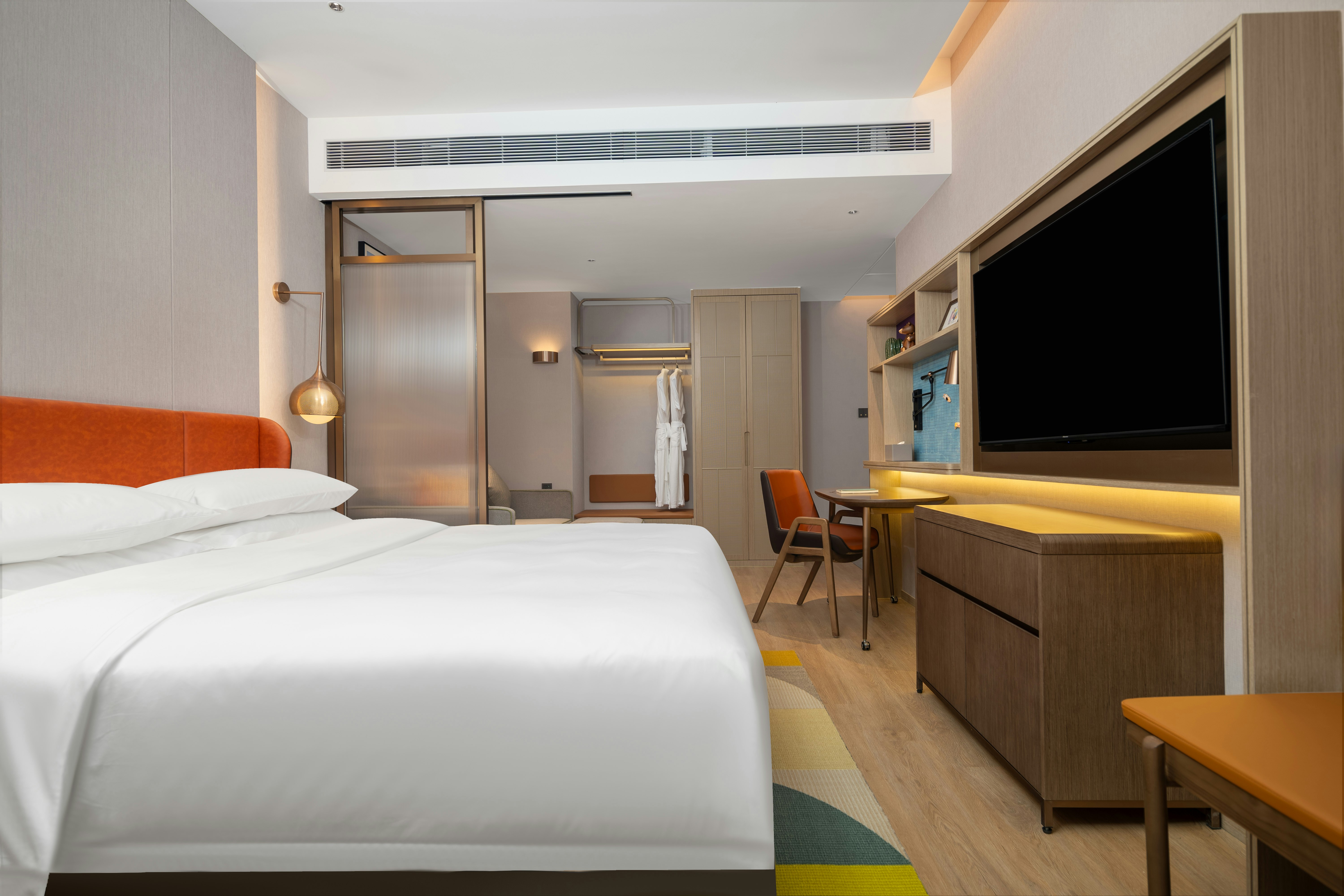 Home2 Suites by Hilton Guangzhou Huadu 10/50