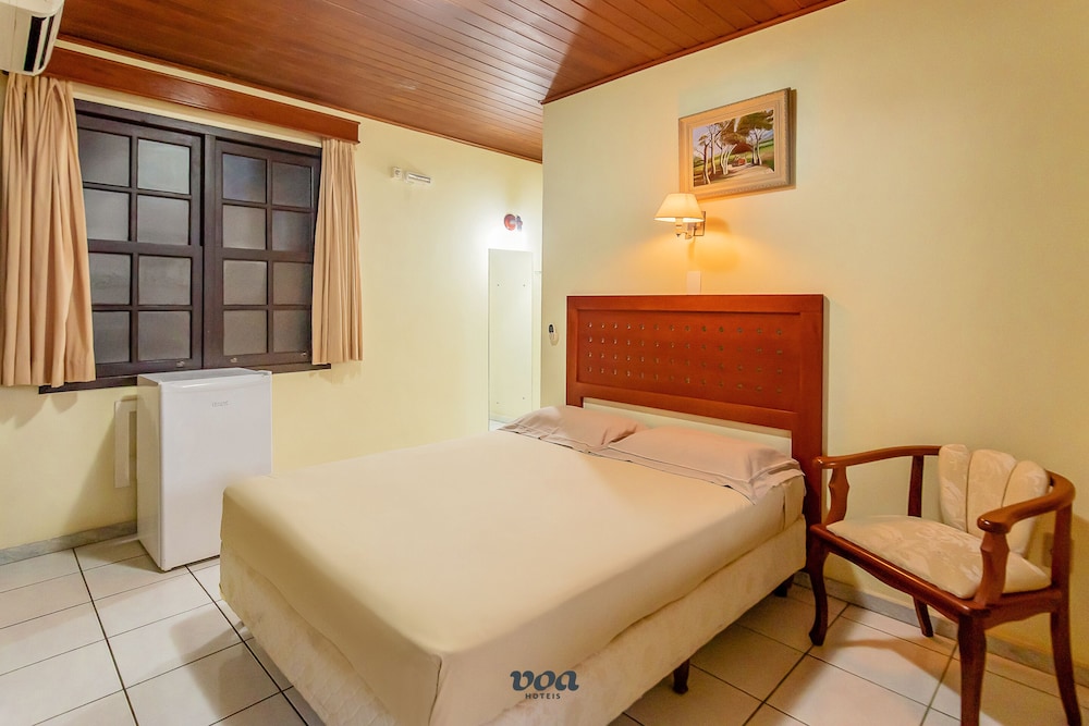 VOA Samuka Hotel 14/50