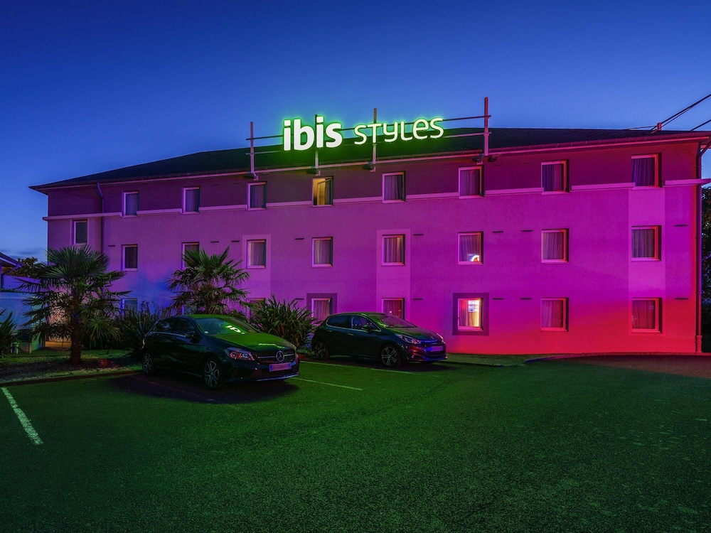 ibis Styles Saint Brieuc Plerin 1/50