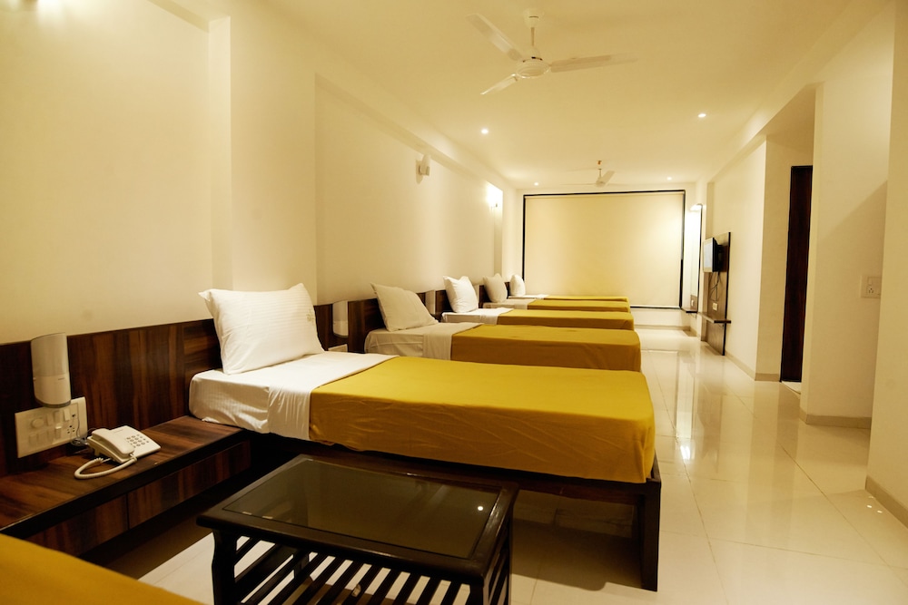 Hotel G Square 15/30