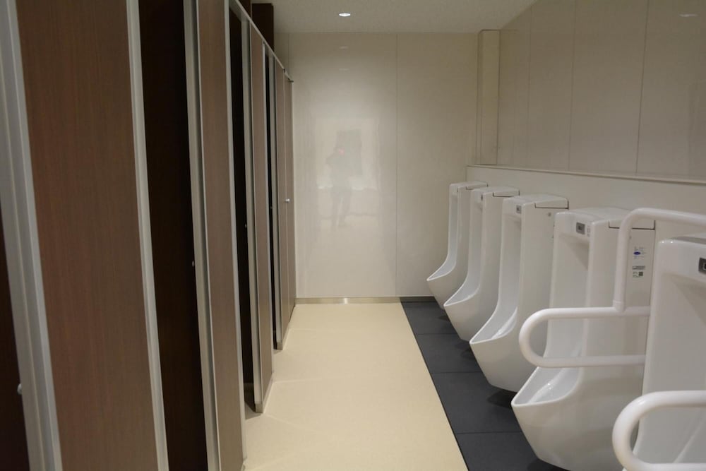 Tokyo Central Youth Hostel 48/50