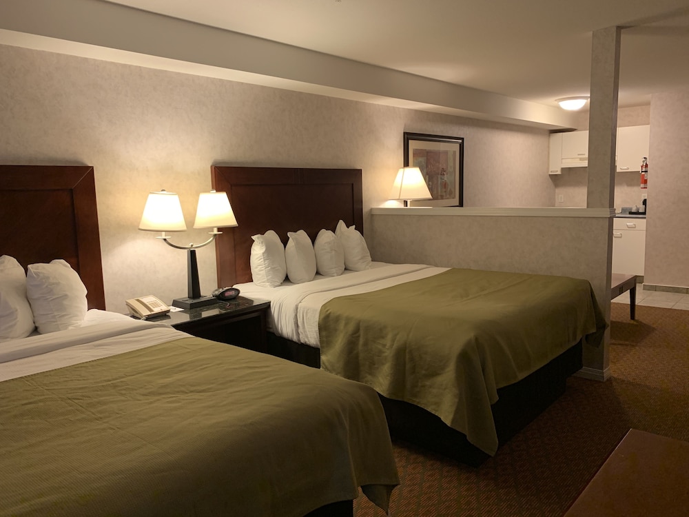 Prestige Aberdeen Lodge Kamloops 17/54