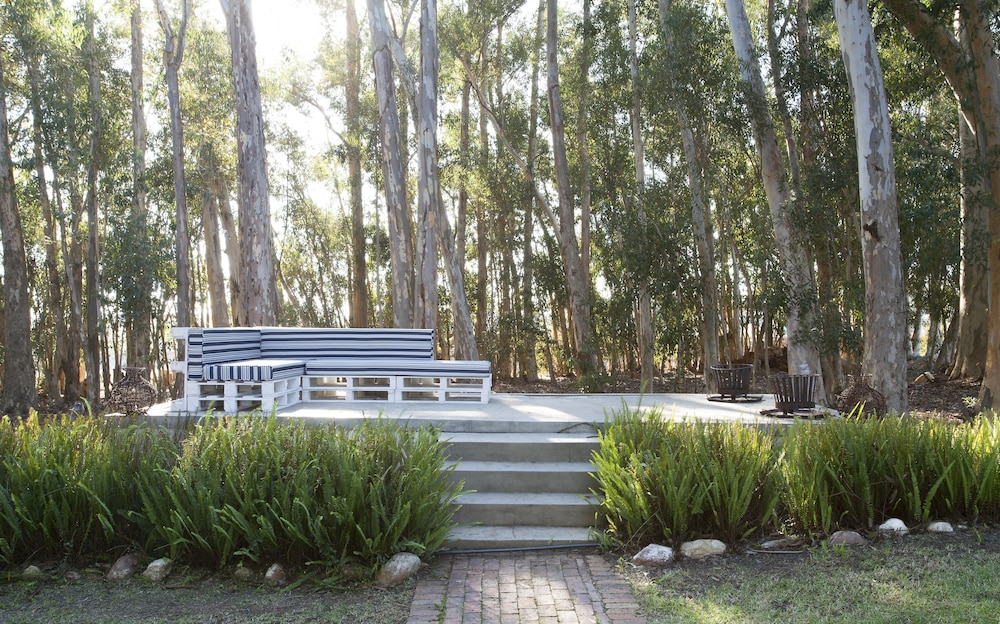 Rest Chabivin Self Catering 31/41