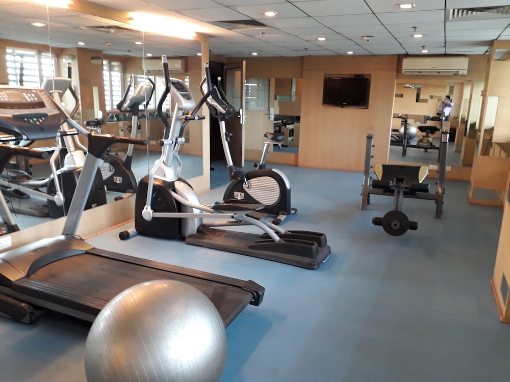 Goldfinch Hotel Delhi NCR 27/63