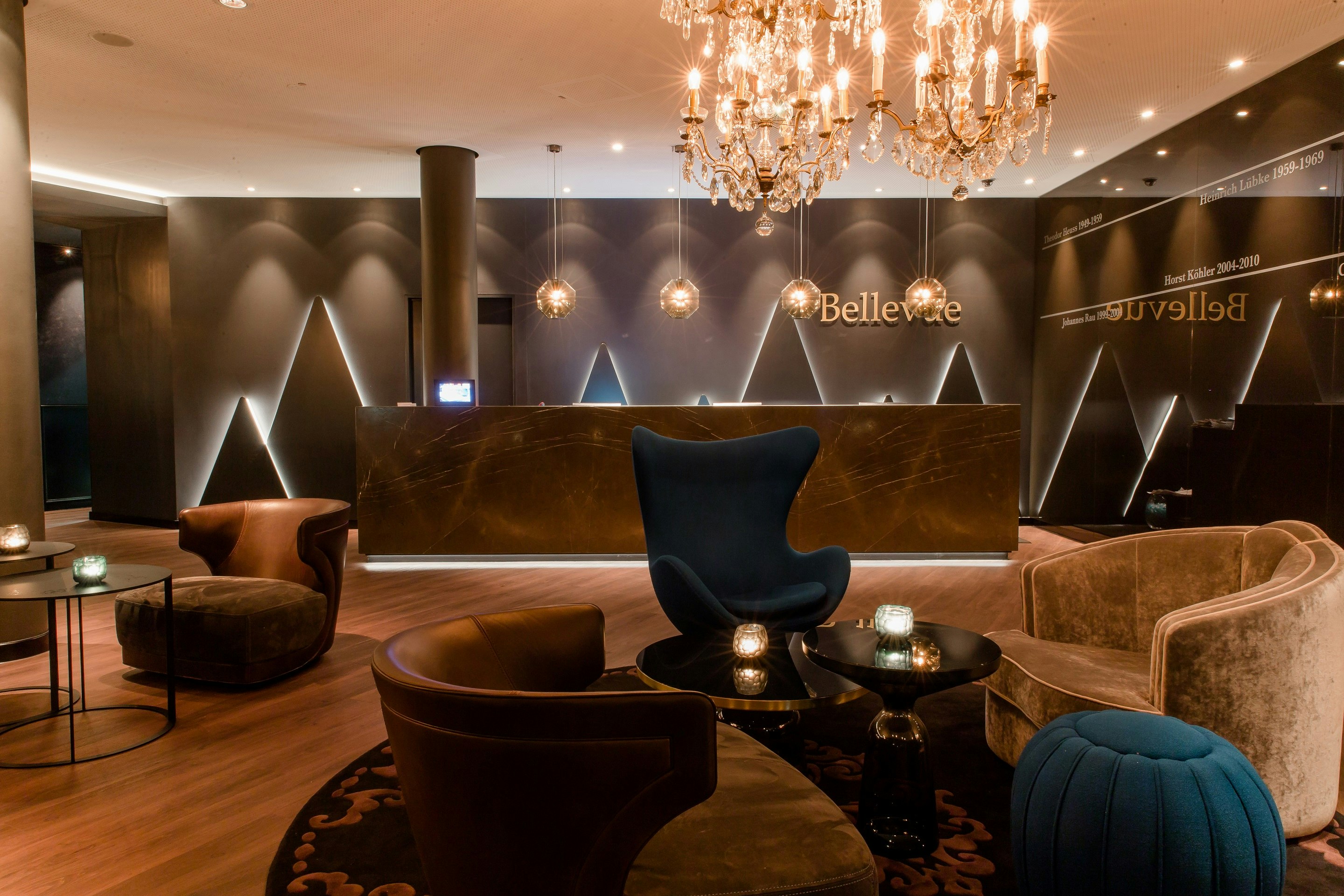 Hotel Motel One Berlin-Bellevue 15/28